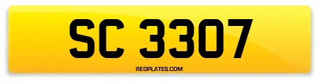 SC 3307