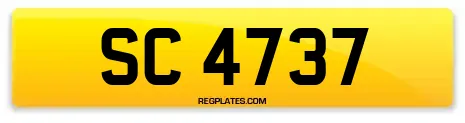 SC 4737