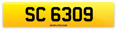 SC 6309