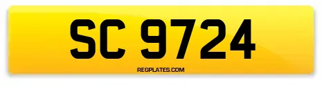 SC 9724