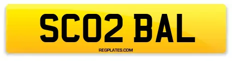 SC02 BAL