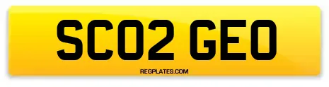 SC02 GEO