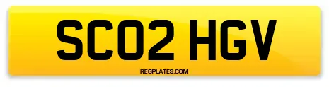 SC02 HGV