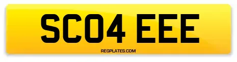 SC04 EEE