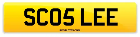 SC05 LEE