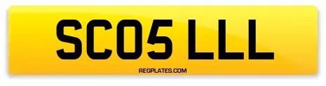 SC05 LLL