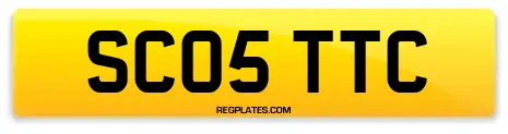 SC05 TTC
