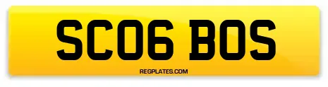 SC06 BOS