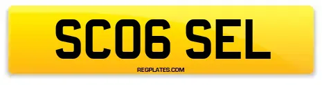 SC06 SEL