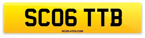 SC06 TTB