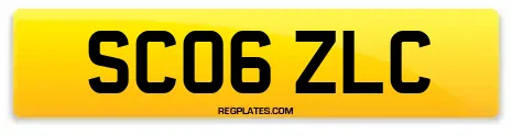 SC06 ZLC