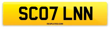 SC07 LNN