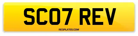 SC07 REV