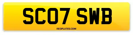 SC07 SWB
