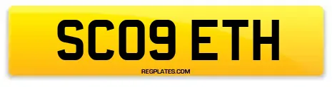 SC09 ETH