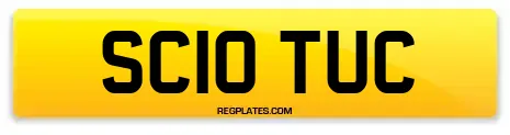 SC10 TUC