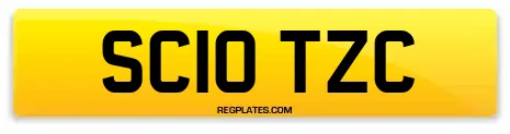 SC10 TZC