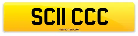 SC11 CCC