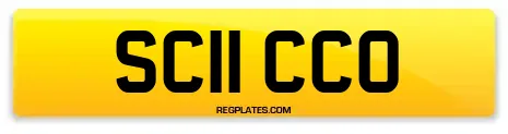 SC11 CCO