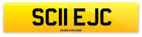 SC11 EJC