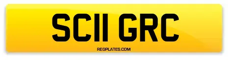 SC11 GRC