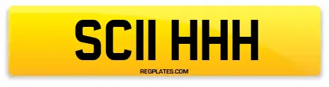 SC11 HHH