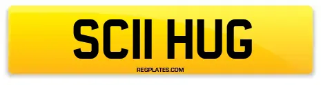 SC11 HUG