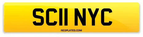 SC11 NYC