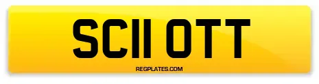 SC11 OTT