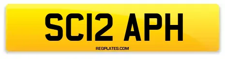 SC12 APH