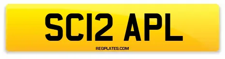 SC12 APL