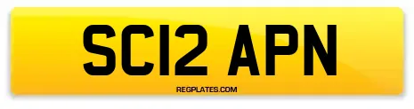 SC12 APN