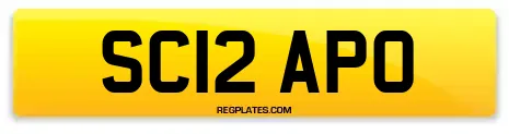 SC12 APO
