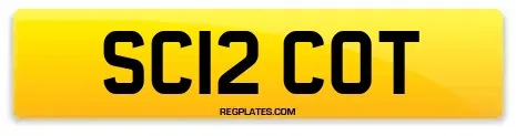 SC12 COT