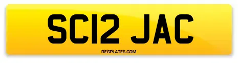 SC12 JAC