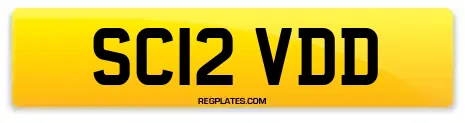SC12 VDD