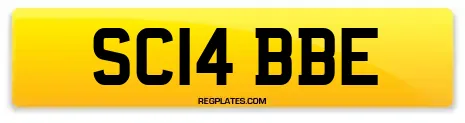 SC14 BBE