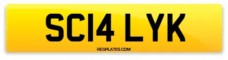 SC14 LYK