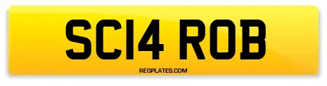 SC14 ROB