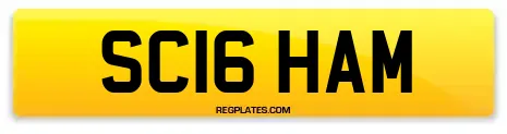 SC16 HAM