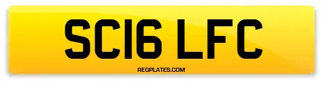 SC16 LFC