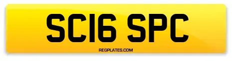 SC16 SPC
