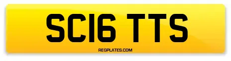 SC16 TTS