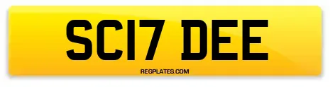 SC17 DEE