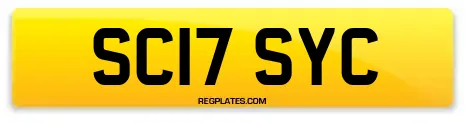 SC17 SYC