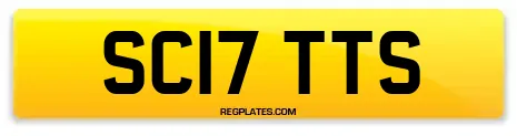 SC17 TTS