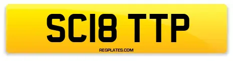 SC18 TTP