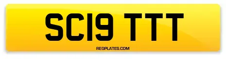 SC19 TTT