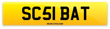 SC51 BAT