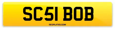 SC51 BOB